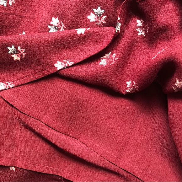 Lucky Brand Prairie Dress - Picture 7 of 8